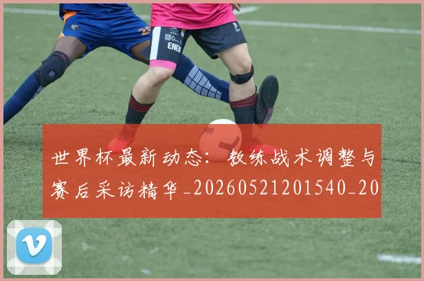 世界杯最新动态：教练战术调整与赛后采访精华_20260521201540_20260702174104