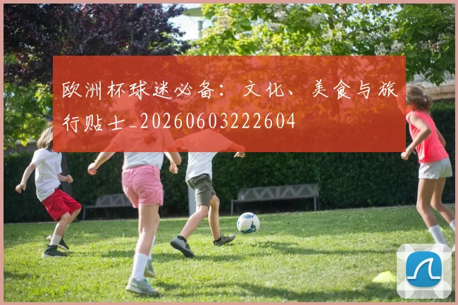欧洲杯球迷必备：文化、美食与旅行贴士_20260603222604